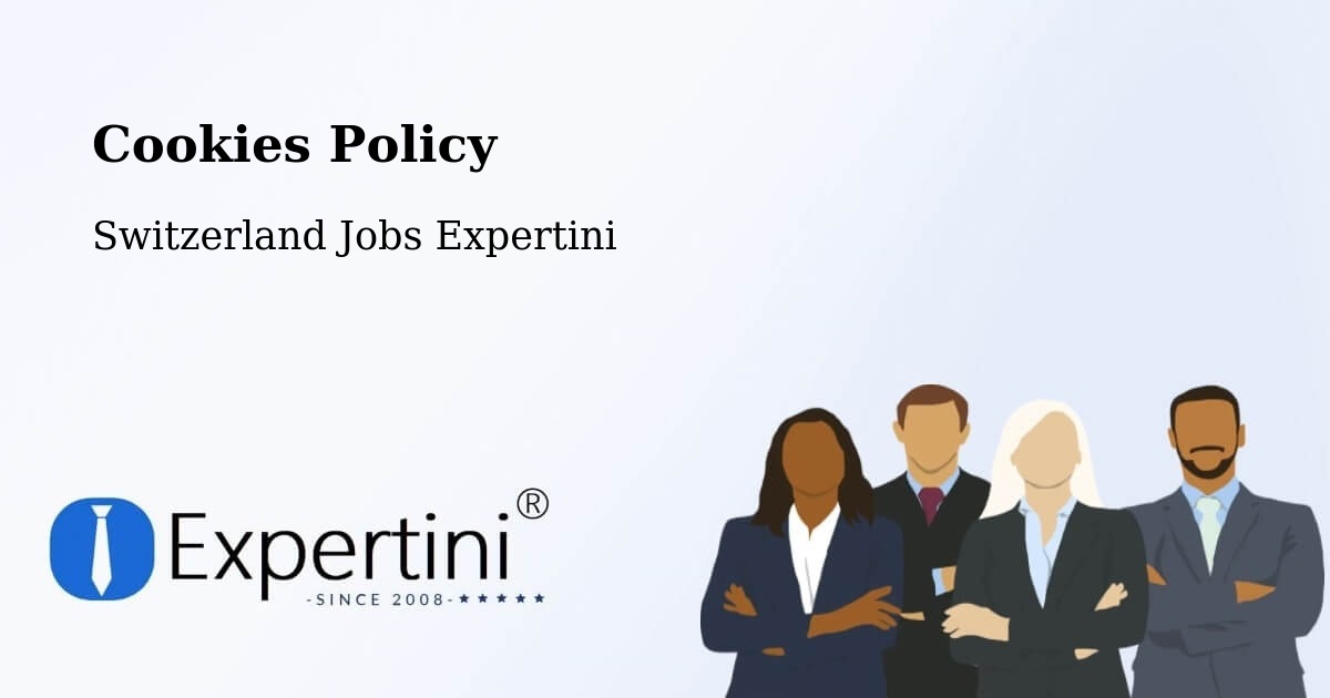Cookie Policy – Vuarrens - Switzerland Jobs Expertini