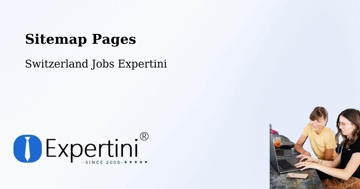 Sitemap Pages - Vuarrens - Switzerland Jobs Expertini